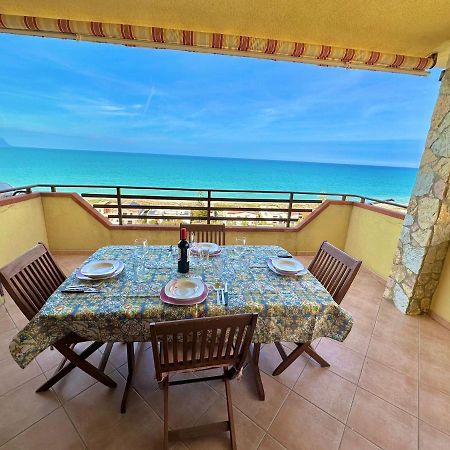 Blue Panorama Home Алкамо Экстерьер фото